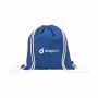 PromoColour GRS Recycled Cotton Backpack (150 g/m²)