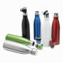 LEGENDY - Vacuüm drinkfles zwart LEGENDY - Vacuüm drinkfles zwart
