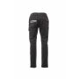 Worker Stretch anthracite XXS