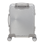 American Tourister Soundbox Alu Spinner 55/20