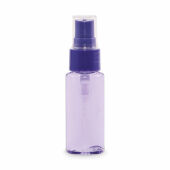 MIST - Bodymist spray 30ml - Transparant Violet