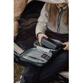 Nordic Drift Storm RCS waterafstotende lunchtas, zwart