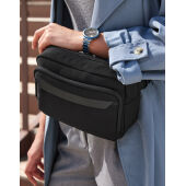 Airside Cross Body Bag - Natural Stone - One Size Airside Cross Body Bag - Natural Stone - One Size
