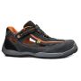 Aerobic S1P ESD SRC grey orange 36