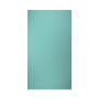 T1-R100 Recycled Classic Beach Towel - Sea Green