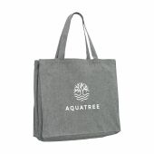 Giant GRS Recycled Shopper Bag (210 g/m²) tas