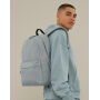 Premium Recycled Backpack - Natural Stone - One Size