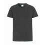 Cottover Gots Stretch R-Neck Man charcoal S Cottover Gots Stretch R-Neck Man charcoal S