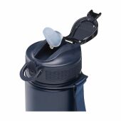 AquaSteel RCS Recycled Water Bottle 750 ml drinkfles - blauw AquaSteel RCS Recycled Water Bottle 750 ml drinkfles - blauw