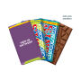 Tony's Chocolonely 180 gram met wikkel breed - Special - Mix van smaken