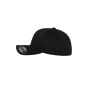 FLEXFIT® WOOLY COMBED CAP, BLACK, Kids, FLEXFIT FLEXFIT® WOOLY COMBED CAP, BLACK, Kids, FLEXFIT