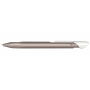 Evoxx Duo Polished Recycled Warm Gray 10
