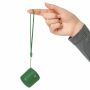 Draadloze speaker Peblo - groen