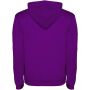 Urban kids hoodie - Purple - 3/4