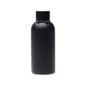 VINGA Parks RCS SS-fles 400 ml, zwart