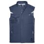 Craftsmen Softshell Vest - STRONG - navy/navy XXL