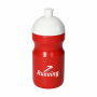 Drinkfles "Fitness" 0,5 l met zuigdop