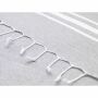 Oxious Hammam Towels - Vibe Luxury stripe hamamdoek