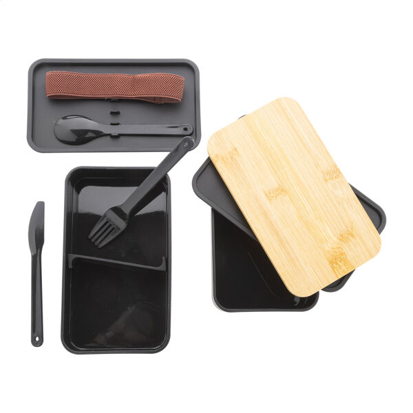 Satay - lunch box Satay - lunch box