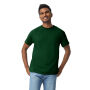 Gildan T-shirt Heavy Cotton for him 5535 forest green 4XL