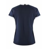 PROGRESS 2.0 GRAPHIC JERSEY W NAVY-WHITE XXL