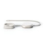 Zens Oplaadkabel USB-C naar USB-C Pro 2, wit