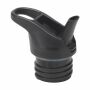 Klean Kanteen Classic Bottle Flip Seal Sport Cap 800 ml - wit