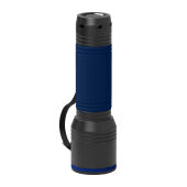 black, dark blue