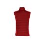 M'S NAUTILUS QUILTED VEST, BRIGHT RED, 3XL, STORMTECH