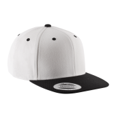White / Black