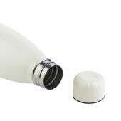 Drinkfles Breeze | Gerecycled | 700 ml - wit
