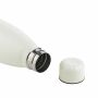 Gerecyclede drinkfles 700 ml Breeze wit Gerecyclede drinkfles 700 ml Breeze wit