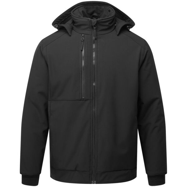 WX2™ Eco Insulated Two Layer Soft Shell Jacket