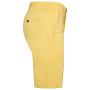 Ecologische chinobermuda heren Pineapple 44 FR