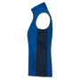 Ladies' Workwear Fleece Vest - STRONG - royal/navy 3XL Ladies' Workwear Fleece Vest - STRONG - royal/navy 3XL