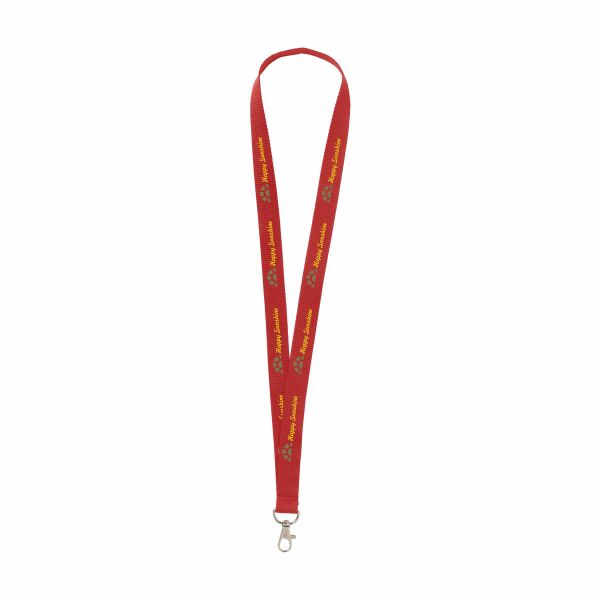 KeyCord Budget 2 cm lanyard