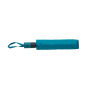 21" Impact AWARE™ 190T mini auto open paraplu, verdigris