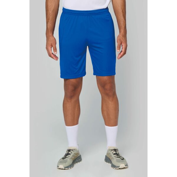 Sportbroek Dark Royal Blue XS Sportbroek Dark Royal Blue XS