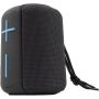 Prixton Beat Box speaker - Grijs