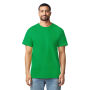Gildan Light Cotton T-shirt Unisex 167 Irish Green-3XL