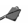 BrandCharger Specter Go 16 inch laptoptas grijs