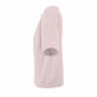 BOXY WOMEN - BOXY OVERSIZE T-SHIRT DAMES - XS - Medium Pink