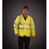 Hi Vis Orange