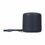 Draadloze speaker Peblo - blauw