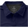 Markham stretch damespolo met korte mouwen - Navy - XS