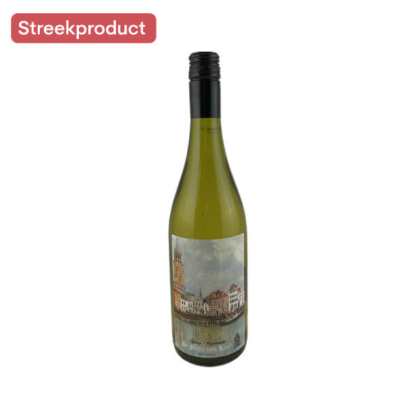 Deventer Wijn Wit I 0.75 L