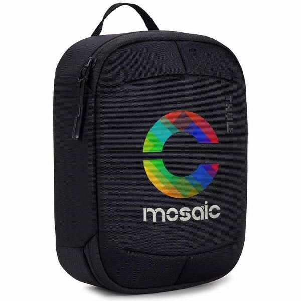 Thule Subterra 2 PowerShuttle Large