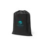 ASTRA. Stoffen tas met trekkoord voor rugzak (60 g/m²)