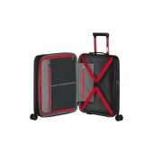 American Tourister Dashpop Disney Spin. 55/20 Exp Tsa Disney