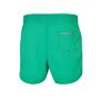 SWIM SHORTS, FOREST GREEN, XXL, BUILD YOUR BRAND